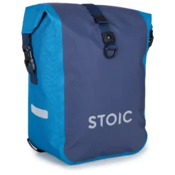 Stoic GranvikSt. Front Pannier 12 - Fahrradtasche -Outdoor Serien Laden stoic granvikst front pannier 12 fahrradtasche 2