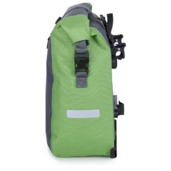 Stoic GranvikSt. Front Pannier 12 - Fahrradtasche -Outdoor Serien Laden stoic granvikst front pannier 12 fahrradtasche detail 3