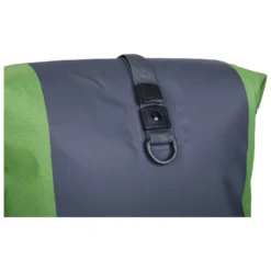 Stoic GranvikSt. Front Pannier 12 - Fahrradtasche -Outdoor Serien Laden stoic granvikst front pannier 12 fahrradtasche detail 7