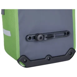 Stoic GranvikSt. Front Pannier 12 - Fahrradtasche -Outdoor Serien Laden stoic granvikst front pannier 12 fahrradtasche detail 9