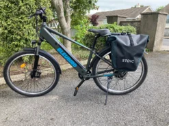 Stoic GranvikSt. Back Pannier 22 - Gepäckträgertaschen 33 Stoic GranvikSt. Back Pannier 22 - Gepäckträgertaschen -Outdoor Serien Laden stoic granvikst pannier 22 panniers 713fd4128e0c6d6da74ccabf7e6934ee 1