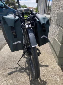 Stoic GranvikSt. Back Pannier 22 - Gepäckträgertaschen 32 Stoic GranvikSt. Back Pannier 22 - Gepäckträgertaschen -Outdoor Serien Laden stoic granvikst pannier 22 panniers d129c954f6e23e105de52c659945ca01 1