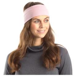Stoic HeladagenSt. Merino Headband - Stirnband -Outdoor Serien Laden stoic heladagenst merino headband stirnband detail 9
