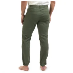 Stoic Hemp54 ValenSt. Pant - Kletterhose -Outdoor Serien Laden stoic hemp54 valenst pant kletterhose detail 12