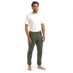 Stoic Hemp54 ValenSt. Pant - Kletterhose -Outdoor Serien Laden stoic hemp54 valenst pant kletterhose detail 9