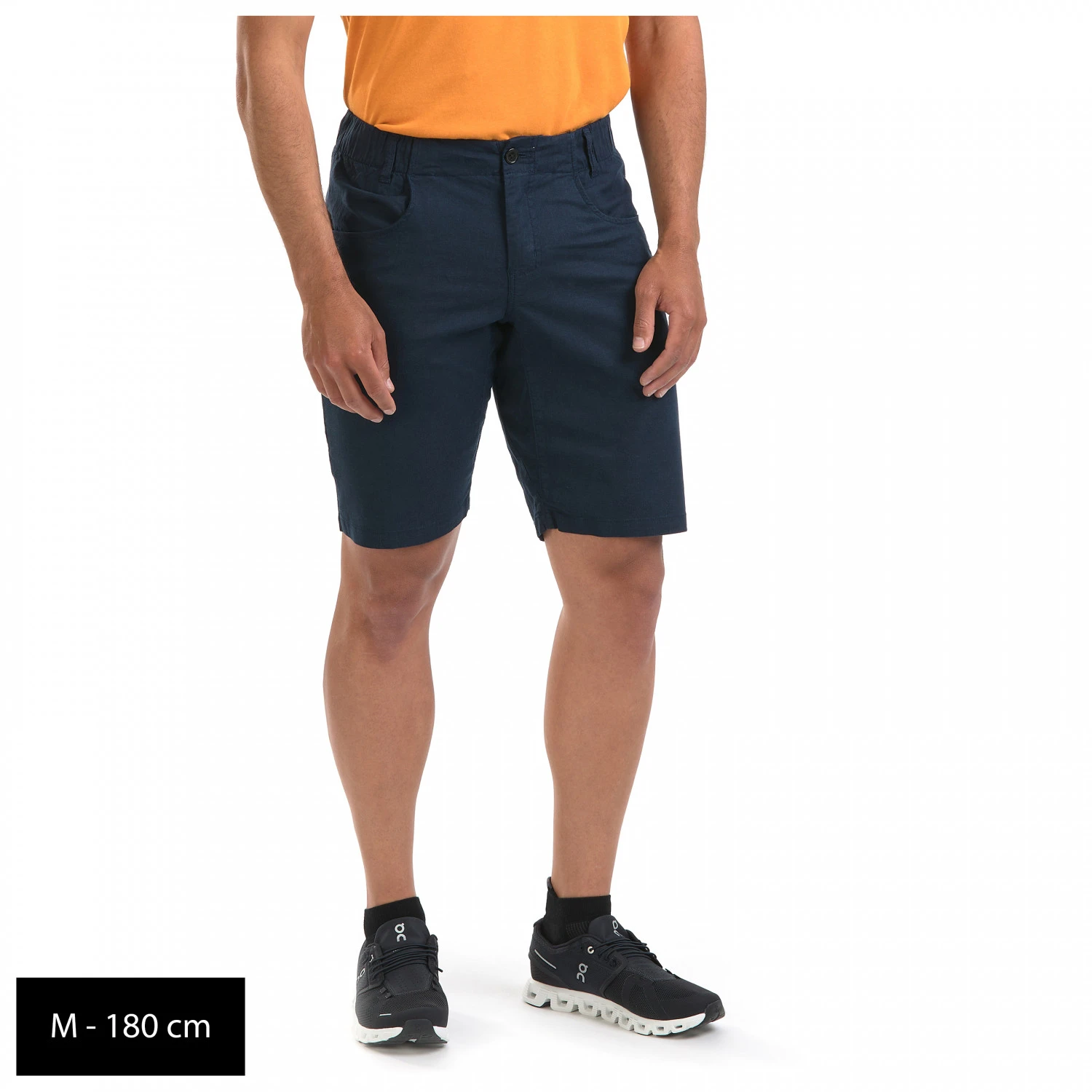Stoic Hemp54 ValenSt. Shorts - Shorts 6 Stoic Hemp54 ValenSt. Shorts - Shorts – Bild 6