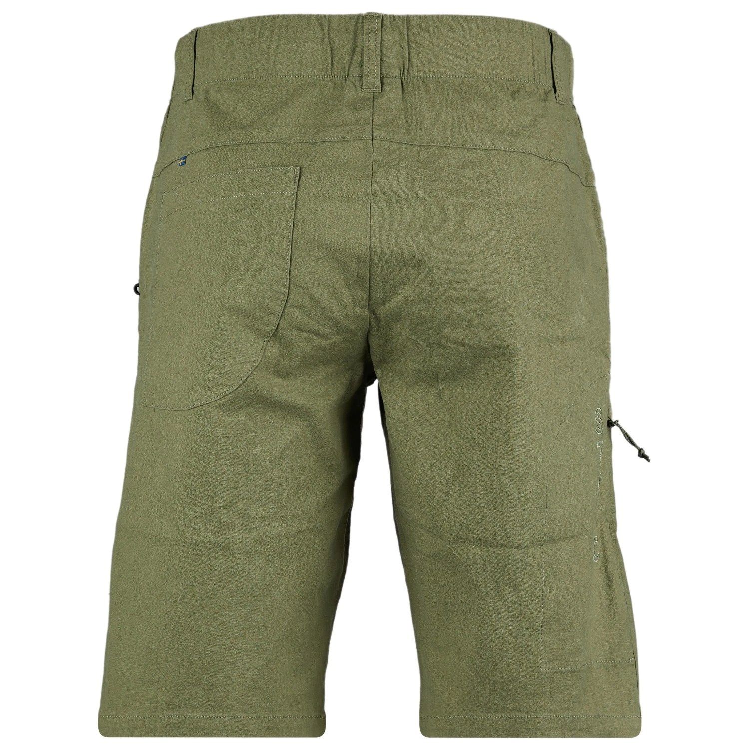 Stoic Hemp54 ValenSt. Shorts - Shorts 4 Stoic Hemp54 ValenSt. Shorts - Shorts – Bild 4