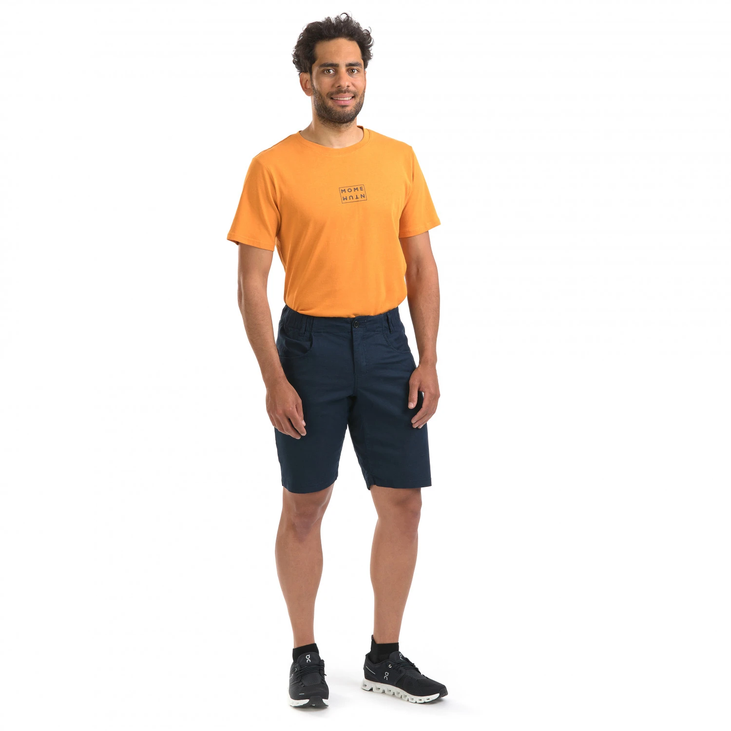 Stoic Hemp54 ValenSt. Shorts - Shorts 5 Stoic Hemp54 ValenSt. Shorts - Shorts – Bild 5