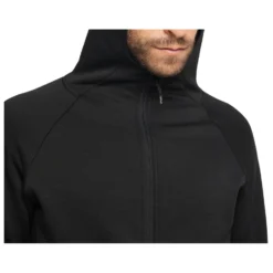 Stoic KappstadSt. Hoody -Outdoor Serien Laden stoic kappstadst hoody detail 6