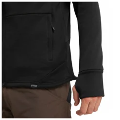 Stoic KappstadSt. Hoody -Outdoor Serien Laden stoic kappstadst hoody detail 7