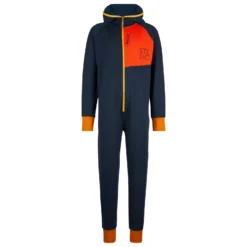 Stoic Kid's Merino260 StadjanSt. One Suit - Overall 8 Stoic Kid's Merino260 StadjanSt. One Suit - Overall -Outdoor Serien Laden stoic kids merino260 stadjanst one suit overall 1