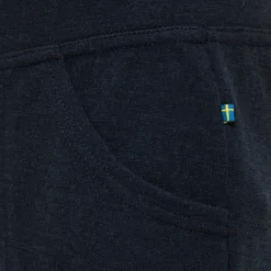 Stoic Kid's Merino260 StadjanSt. Pants - Freizeithose -Outdoor Serien Laden stoic kids merino260 stadjanst pants freizeithose detail 3