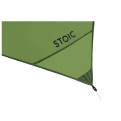 Stoic KolariSt. Ulralight Tarp - Tarp -Outdoor Serien Laden stoic kolarist ulralight tarp tarp detail 3