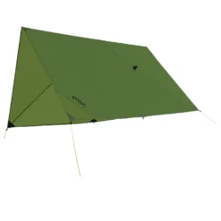 Stoic KolariSt. Ulralight Tarp - Tarp -Outdoor Serien Laden stoic kolarist ulralight tarp tarp detail 6