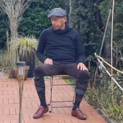 Stoic KvikkjokkSt. Knickerbocker - Shorts -Outdoor Serien Laden stoic kvikkjokkst knickerbocker short d58141ff2564778c19019bc7732b9665 1