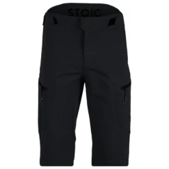 Stoic LofsdalenSt. Bike Short - Radhose -Outdoor Serien Laden stoic lofsdalenst bike short radhose 1