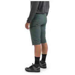 Stoic LofsdalenSt. Bike Short - Radhose -Outdoor Serien Laden stoic lofsdalenst bike short radhose detail 11