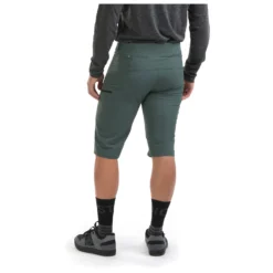 Stoic LofsdalenSt. Bike Short - Radhose -Outdoor Serien Laden stoic lofsdalenst bike short radhose detail 12