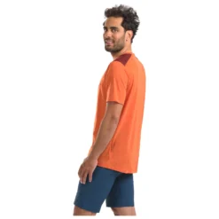 Stoic Merino150 HeladagenSt. T-Shirt Bike - Merinoshirt -Outdoor Serien Laden stoic merino150 heladagenst t shirt bike merinoshirt detail 11