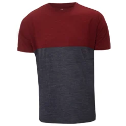 Stoic Merino150 HeladagenSt. T-Shirt Multi - Merinoshirt -Outdoor Serien Laden stoic merino150 heladagenst t shirt multi merinoshirt 2