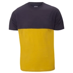 Stoic Merino150 HeladagenSt. T-Shirt Multi - Merinoshirt -Outdoor Serien Laden stoic merino150 heladagenst t shirt multi merinoshirt 3