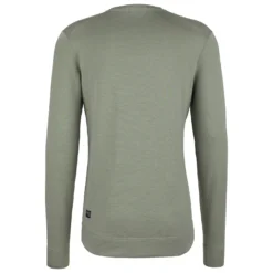 Stoic Merino260 MMXX.Göteborg Crew - Merinopullover -Outdoor Serien Laden stoic merino260 mmxxgoeteborg crew merinopullover detail 4