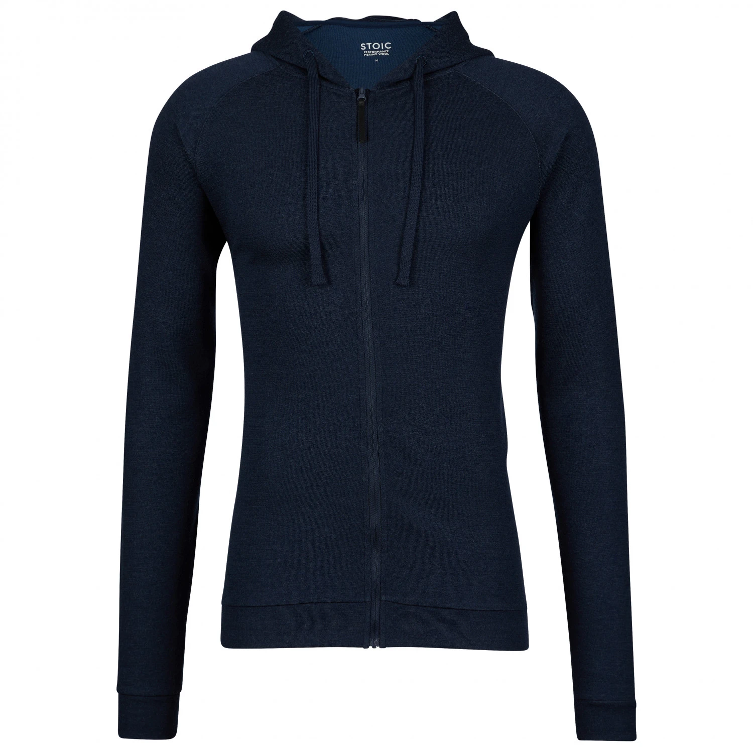 Stoic Merino260 MMXX.Göteborg Zip Hoody - Merinohoodie 9 Stoic Merino260 MMXX.Göteborg Zip Hoody - Merinohoodie – Bild 9