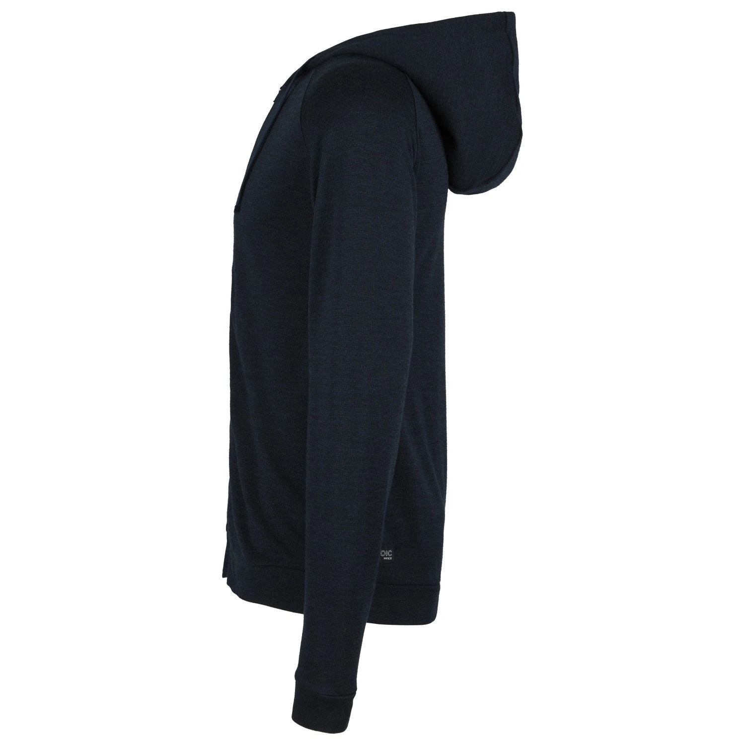 Stoic Merino260 MMXX.Göteborg Zip Hoody - Merinohoodie 2 Stoic Merino260 MMXX.Göteborg Zip Hoody - Merinohoodie – Bild 2