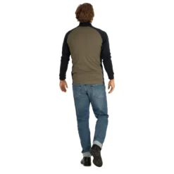 Stoic Merino260 StadjanSt. Jacket - Merinojacke 18 Stoic Merino260 StadjanSt. Jacket - Merinojacke -Outdoor Serien Laden stoic merino260 stadjanst jacket merinojacke detail 12