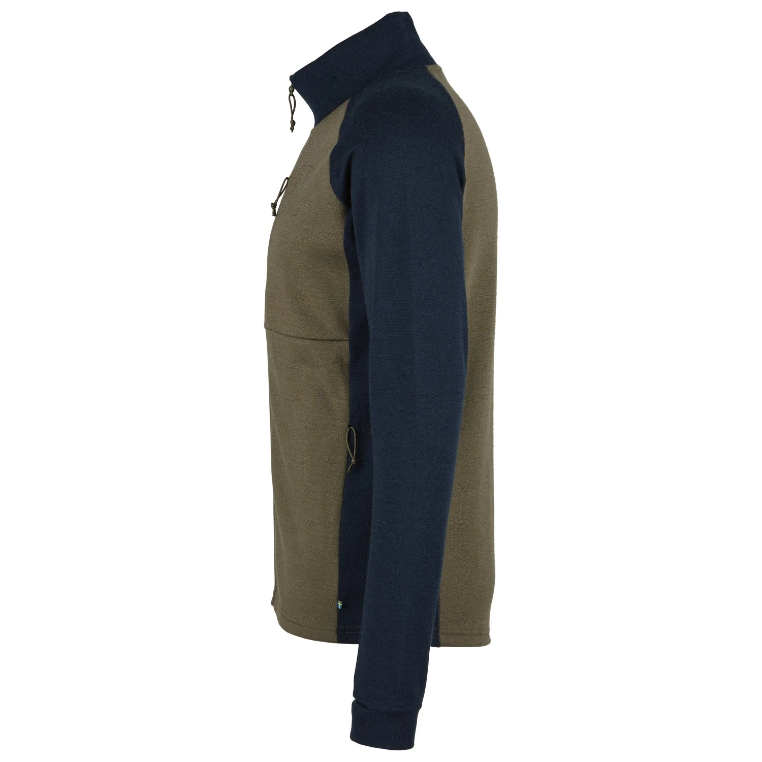 Stoic Merino260 StadjanSt. Jacket - Merinojacke 2 Stoic Merino260 StadjanSt. Jacket - Merinojacke – Bild 2