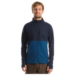 Stoic Merino260 StadjanSt. Jacket - Merinojacke 15 Stoic Merino260 StadjanSt. Jacket - Merinojacke -Outdoor Serien Laden stoic merino260 stadjanst jacket merinojacke detail 9