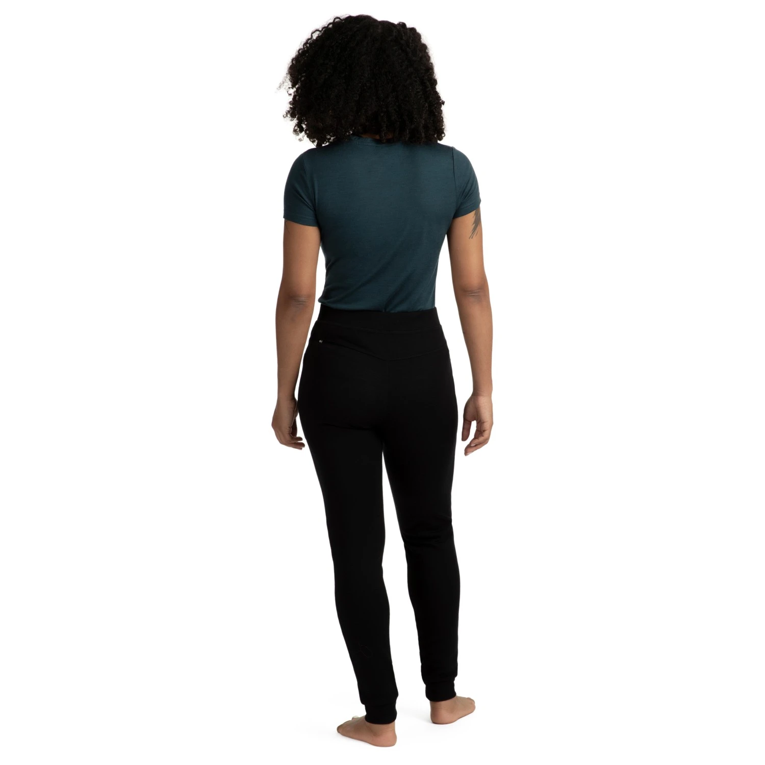 Stoic Merino260 StadjanSt. Pants Unisex - Freizeithose 6 Stoic Merino260 StadjanSt. Pants Unisex - Freizeithose – Bild 6