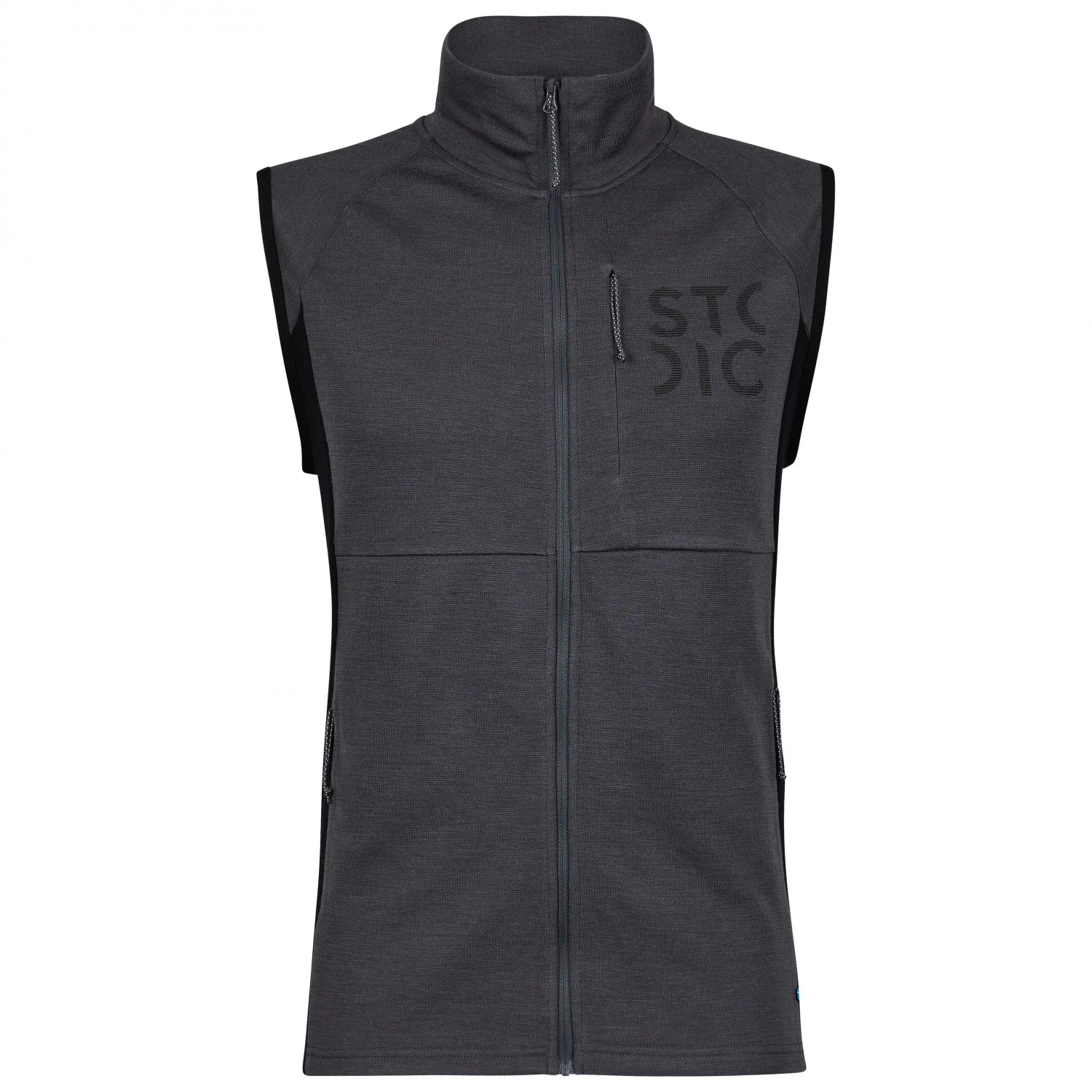 Stoic Merino260 StadjanSt. Vest - Merinoweste 1 Stoic Merino260 StadjanSt. Vest - Merinoweste