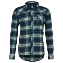 Stoic MMXX.Malmö Flannel Shirt - Hemd -Outdoor Serien Laden stoic mmxxmalmoe flannel shirt hemd 2