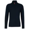 Stoic MMXX.Nauta Wool Quarter Zip Sweater - Wollpullover