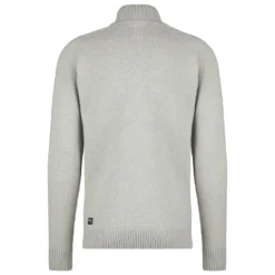 Stoic MMXX.Nauta Wool Quarter Zip Sweater - Wollpullover -Outdoor Serien Laden stoic mmxxnauta wool quarter zip sweater wollpullover detail 4