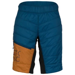 Ausgewählte Produkte 3 Stoic MountainWool KilvoSt. II Padded Shorts - Kunstfaserhose