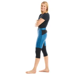 Stoic MountainWool KilvoSt. II Padded Shorts - Kunstfaserhose -Outdoor Serien Laden stoic mountainwool kilvost ii padded shorts kunstfaserhose detail 11