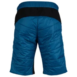 Stoic MountainWool KilvoSt. II Padded Shorts - Kunstfaserhose -Outdoor Serien Laden stoic mountainwool kilvost ii padded shorts kunstfaserhose detail 4