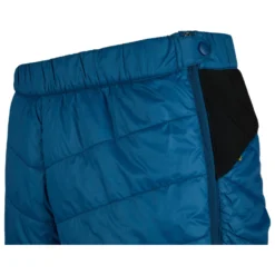 Stoic MountainWool KilvoSt. II Padded Shorts - Kunstfaserhose -Outdoor Serien Laden stoic mountainwool kilvost ii padded shorts kunstfaserhose detail 6