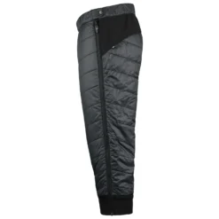 Outdoor Serien Laden -Outdoor Serien Laden stoic mountainwool kilvost padded 3 4 pants kunstfaserhose detail 2