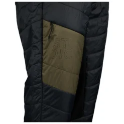 Stoic MountainWool KilvoSt. Padded 3/4 Pants - Kunstfaserhose 13 Stoic MountainWool KilvoSt. Padded 3/4 Pants - Kunstfaserhose -Outdoor Serien Laden stoic mountainwool kilvost padded 3 4 pants kunstfaserhose detail 5