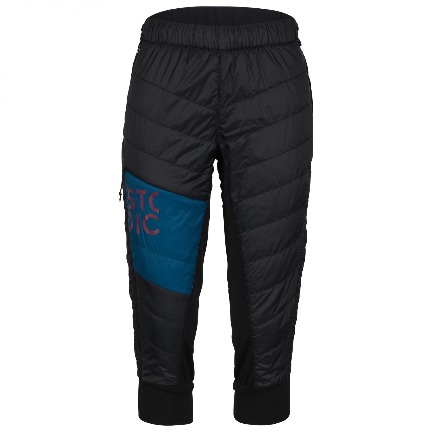 Stoic MountainWool KilvoSt. Padded 3/4 Pants - Kunstfaserhose 1 Stoic MountainWool KilvoSt. Padded 3/4 Pants - Kunstfaserhose