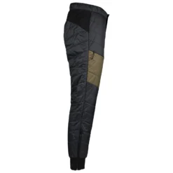 Stoic MountainWool KilvoSt. Padded Pants - Kunstfaserhose -Outdoor Serien Laden stoic mountainwool kilvost padded pants kunstfaserhose detail 3