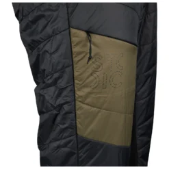 Stoic MountainWool KilvoSt. Padded Pants - Kunstfaserhose -Outdoor Serien Laden stoic mountainwool kilvost padded pants kunstfaserhose detail 5
