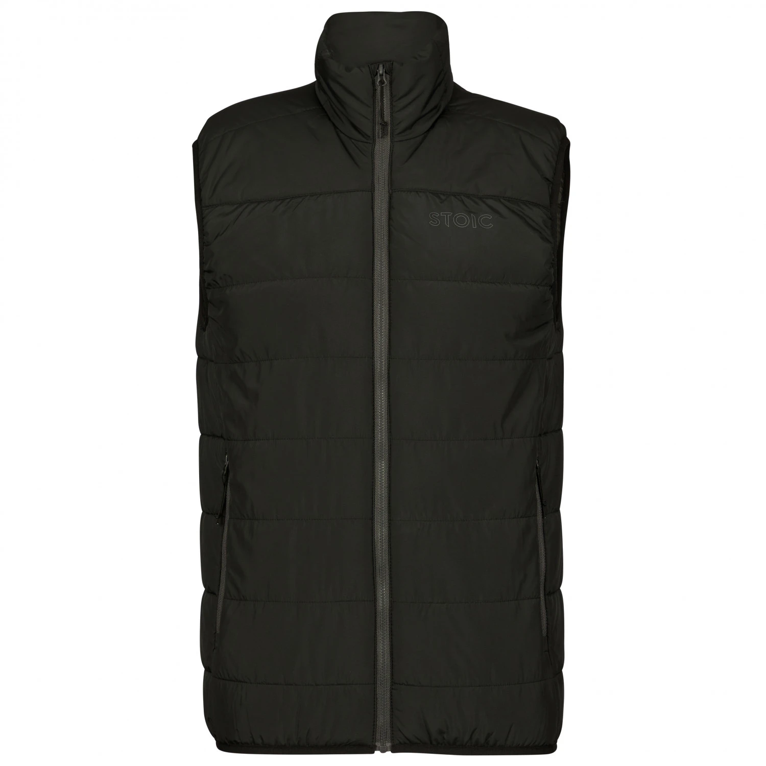 Stoic MountainWool StorboSt. Padded Vest - Kunstfaserweste 7 Stoic MountainWool StorboSt. Padded Vest - Kunstfaserweste – Bild 7