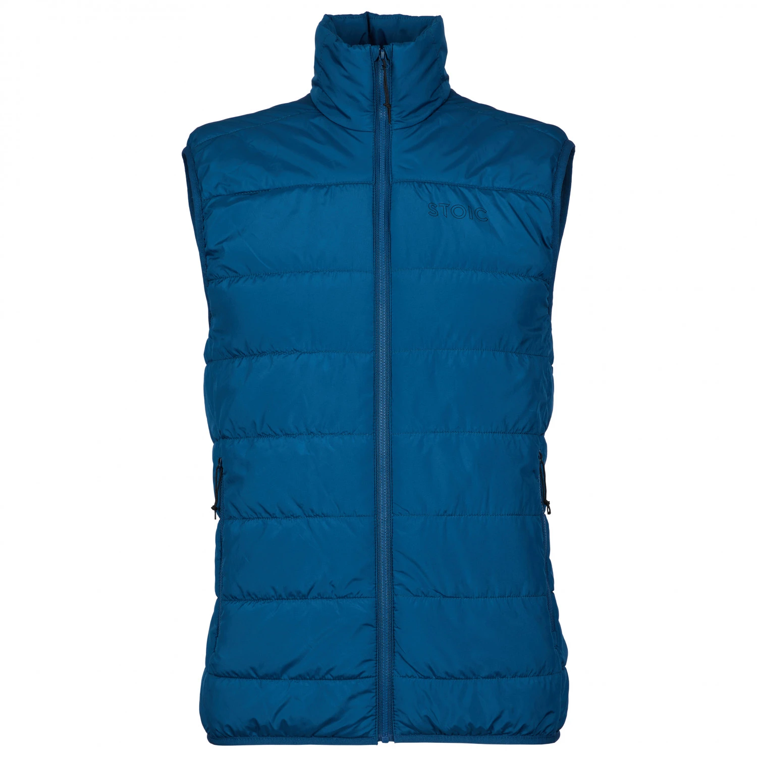 Stoic MountainWool StorboSt. Padded Vest - Kunstfaserweste 1 Stoic MountainWool StorboSt. Padded Vest - Kunstfaserweste