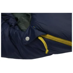 Stoic RovenSt. +11°C Sleeping Bag - Kunstfaserschlafsack -Outdoor Serien Laden stoic rovenst 11 c sleeping bag kunstfaserschlafsack detail 3