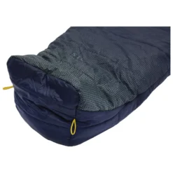 Stoic RovenSt. +11°C Sleeping Bag - Kunstfaserschlafsack -Outdoor Serien Laden stoic rovenst 11 c sleeping bag kunstfaserschlafsack detail 6