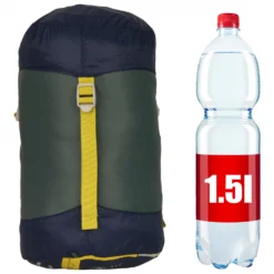 Stoic RovenSt. +11°C Sleeping Bag - Kunstfaserschlafsack -Outdoor Serien Laden stoic rovenst 11 c sleeping bag kunstfaserschlafsack detail 8